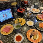 Kaisen Sushi Sushimatsu - 