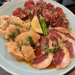 焼肉 元 - 