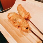 Kushikatsu Yoshikuni - 