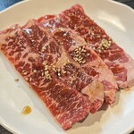 焼肉 元 - 