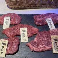 国産熟成焼肉 肉バル ドウラクコリーダ ランドマーク店 - 