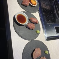 国産熟成焼肉 肉バル ドウラクコリーダ ランドマーク店 - 