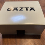 GAZTA - 