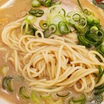 天下一品 - ラーメン こってり