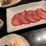 Yakiniku Sumibitei - 