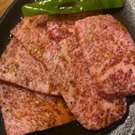 Sumibiyakiniku Arata Azabujuuban - 