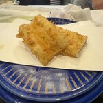 割烹 天ぷら 三太郎 - 