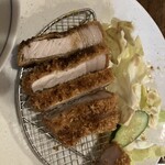 Tonkatsu Washoku Tonka Hyakumangoku - 