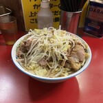 ラーメン二郎 - 