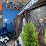 FUNGO - 