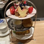 TEA ROOM KIKI - 