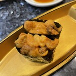 Kaiten Sushi Takarabune - 