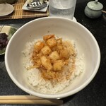 割烹 天ぷら 三太郎 - 