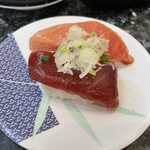 Kaiten Sushi Takarabune - 