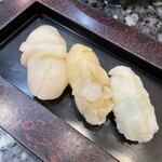 Kaiten Sushi Takarabune - 
