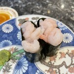 Kaiten Sushi Takarabune - 