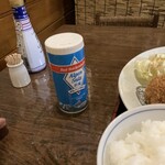 とんかつ和食 豚花百万石 - 