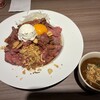 ステーキライスとカレーの店 センタービーフ 秋葉原店