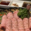 焼肉 肉之介 - 