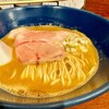 麺処 にぼし香 アソビル店