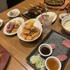 肉酒場 とろっと 西新宿店