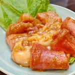 赤坂 らいもん - 