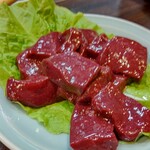 赤坂 らいもん - 