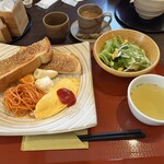 和Style Cafe かまくら - 