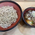 そばの神田東一屋 - 