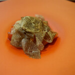 美会 - マグロ トリュフ