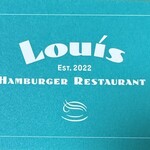 Louis Hamburger Restaurant - 