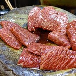 赤坂 らいもん - 