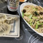 餃子屋 満園 - 