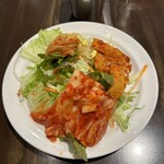 板橋冷麺 - 