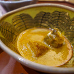 美会 - マッサマンカレー