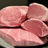 焼肉うしごろ 銀座店 - 