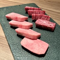 焼肉うしごろ 銀座店 - 