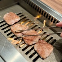 焼肉うしごろ 銀座店 - 