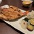 俺の割烹 - 料理写真:金目鯛の干物　1,480円