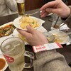 中華料理 菜香菜 新宿店