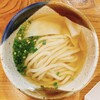 うどんスナック 松ト麦