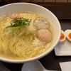 麺屋海神 新宿店