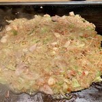お好み焼き しらかわ - 
