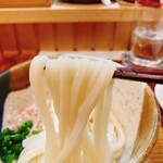 うどんスナック 松ト麦 - 