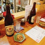 うどんスナック 松ト麦 - 