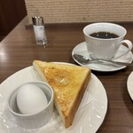 喫茶リッチ - 