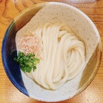 うどんスナック 松ト麦 - 