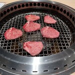 Yakiniku Kei - 