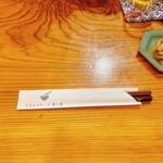 うどんスナック 松ト麦 - 