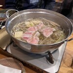 Shabushabu Taiyou - 